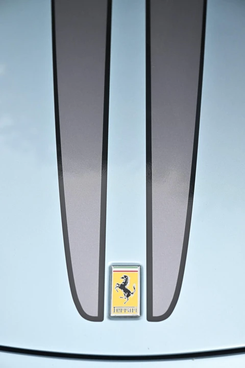 2001 Ferrari 360 Modena - Image 31 of 31
