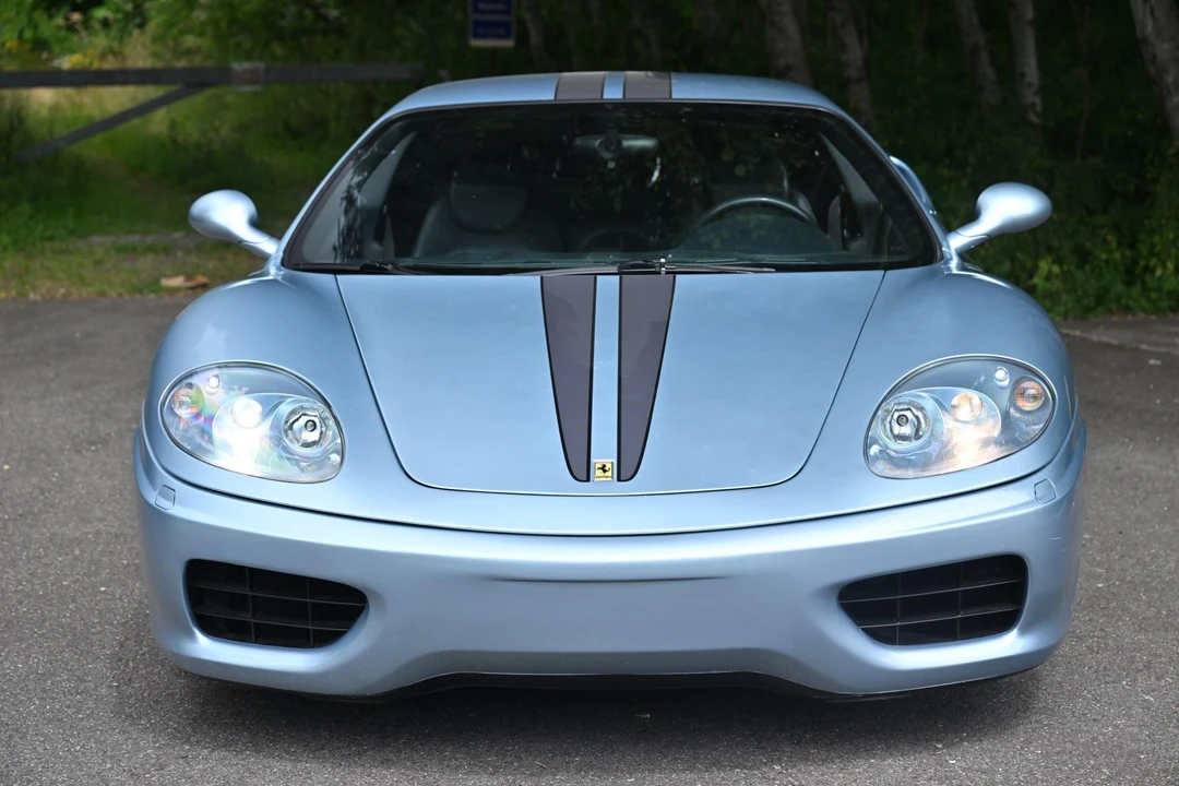 2001 Ferrari 360 Modena - Image 13 of 31