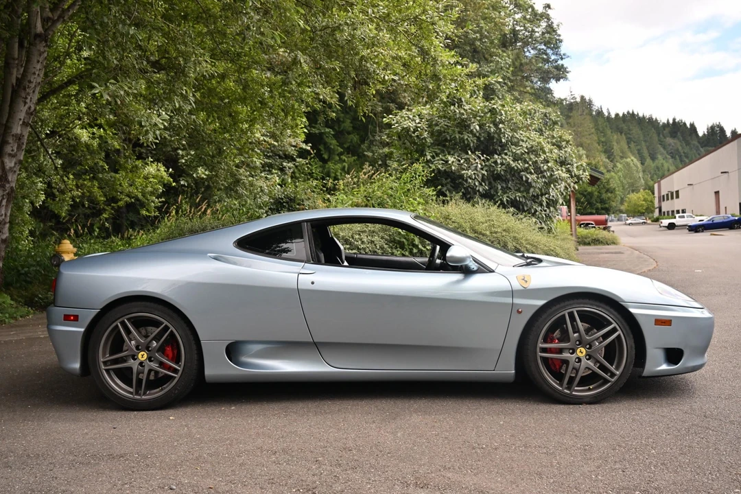 2001 Ferrari 360 Modena - Image 11 of 31