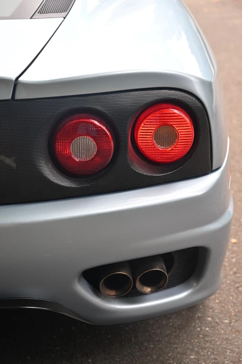 2001 Ferrari 360 Modena - Image 27 of 31