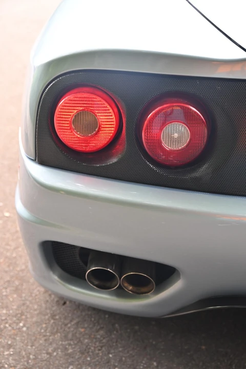 2001 Ferrari 360 Modena - Image 24 of 31