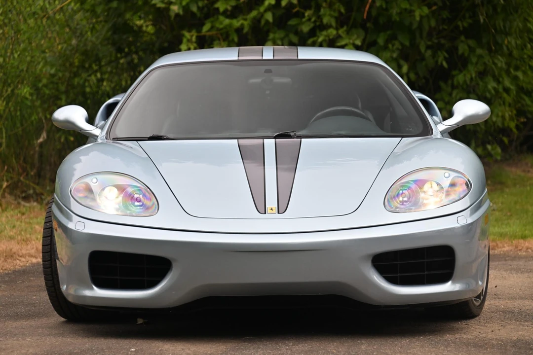 2001 Ferrari 360 Modena - Image 14 of 31