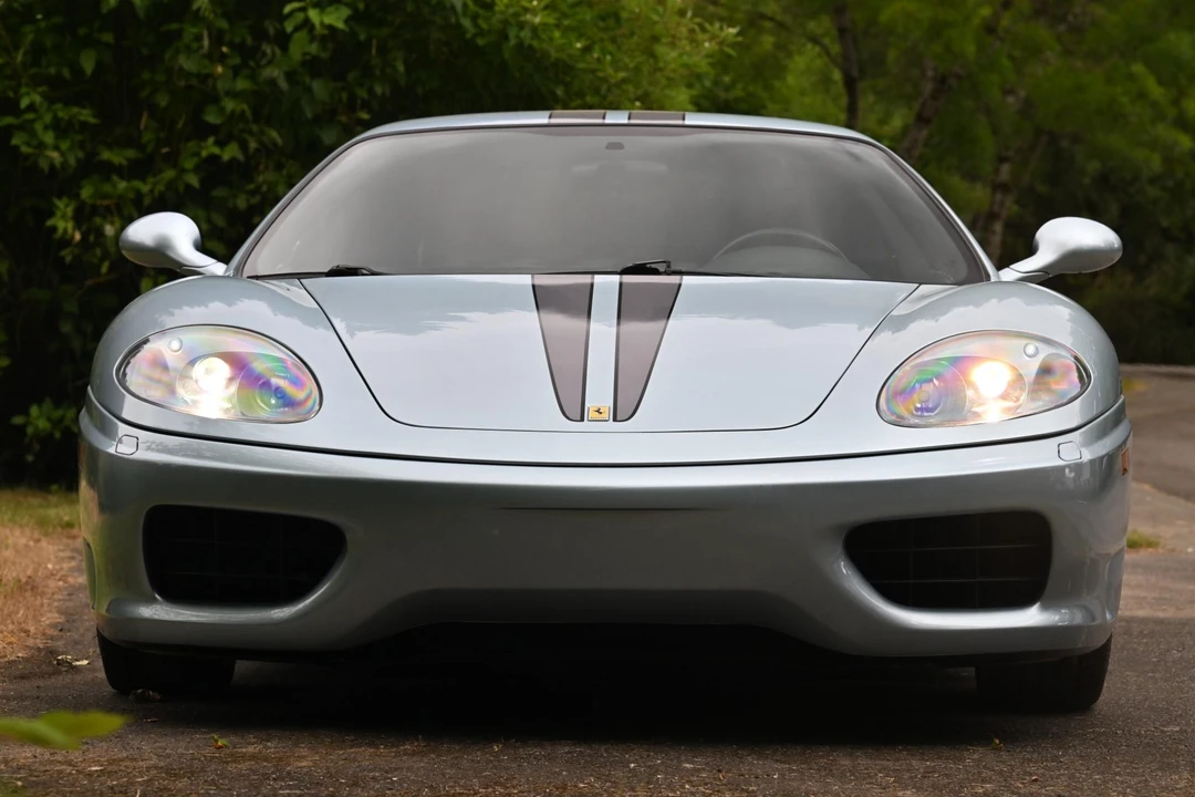2001 Ferrari 360 Modena - Image 15 of 31