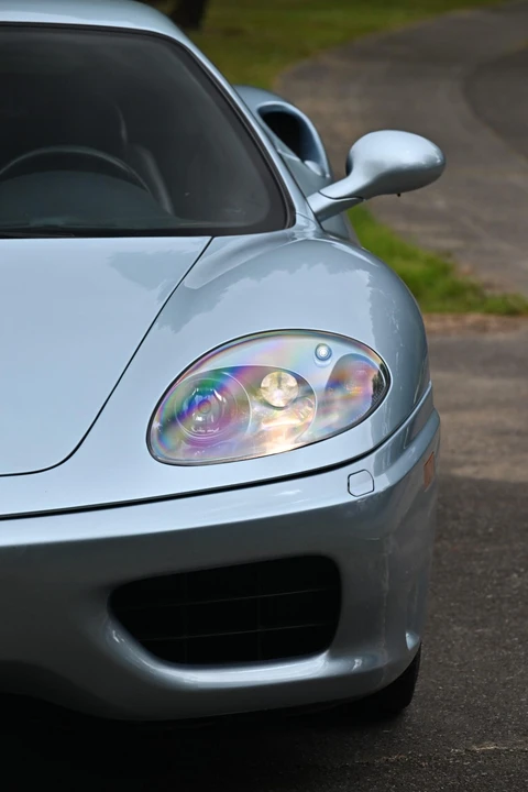 2001 Ferrari 360 Modena - Image 18 of 31