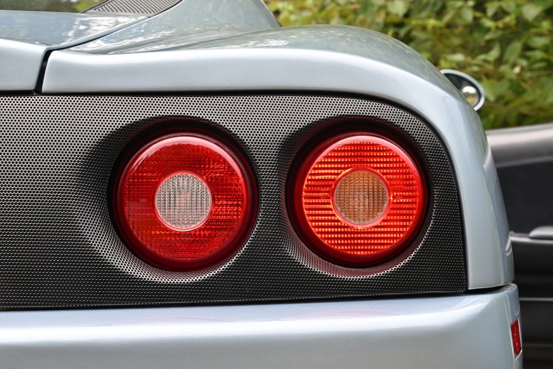 2001 Ferrari 360 Modena - Image 26 of 31