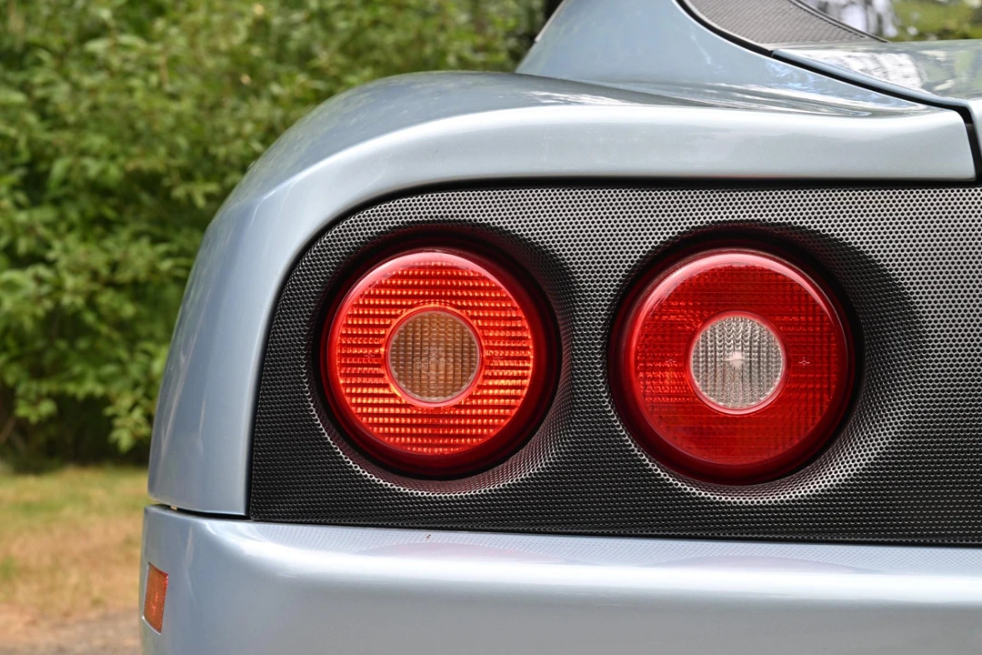 2001 Ferrari 360 Modena - Image 23 of 31