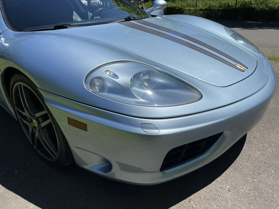 2001 Ferrari 360 Modena - Image 29 of 31
