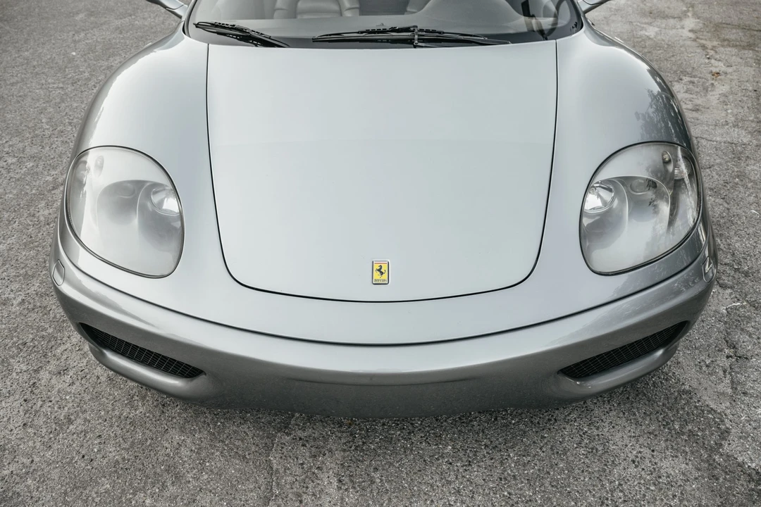 2001 Ferrari 360 Spider - Image 22 of 31