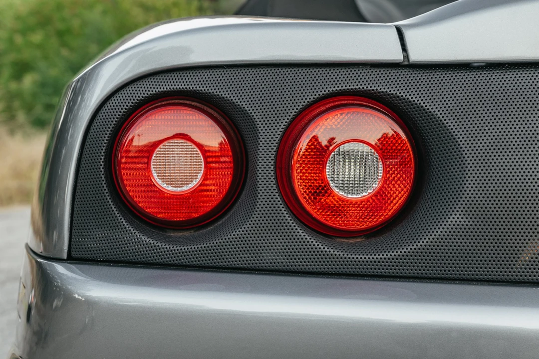 2001 Ferrari 360 Spider - Image 26 of 31