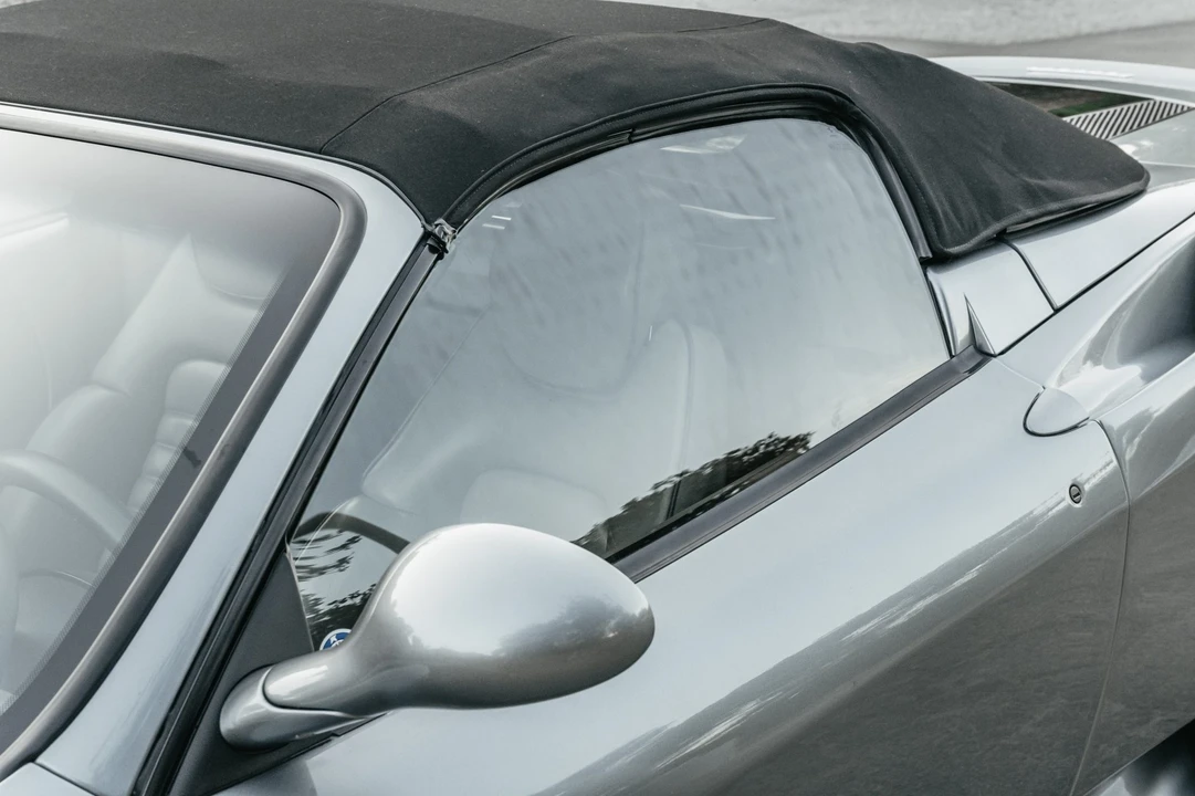 2001 Ferrari 360 Spider - Image 31 of 31