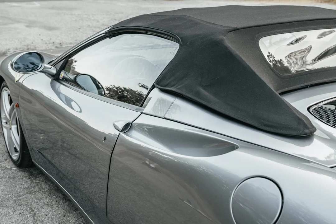 2001 Ferrari 360 Spider - Image 30 of 31