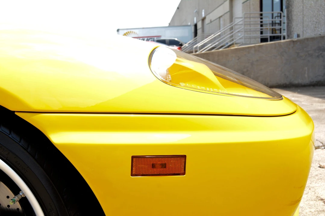 2001 Ferrari 360 Spider - Image 21 of 31