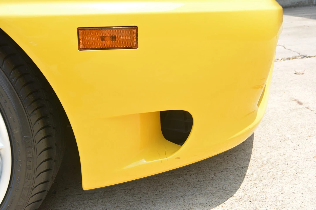 2001 Ferrari 360 Spider - Image 22 of 31