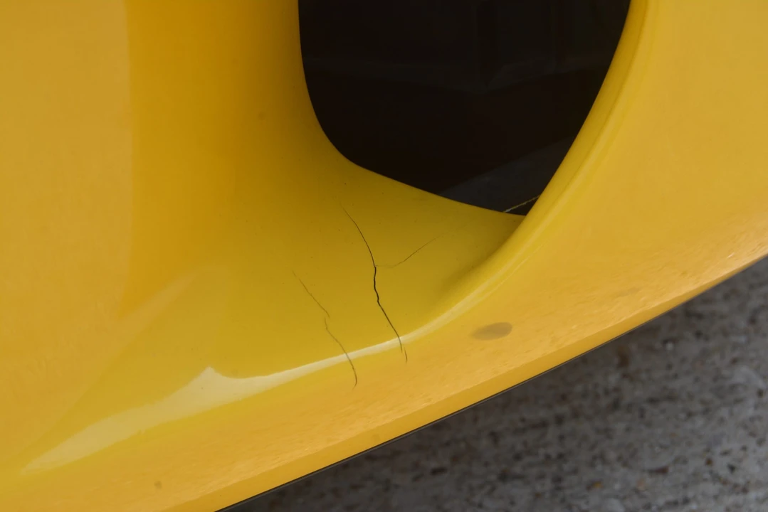 2001 Ferrari 360 Spider - Image 24 of 31