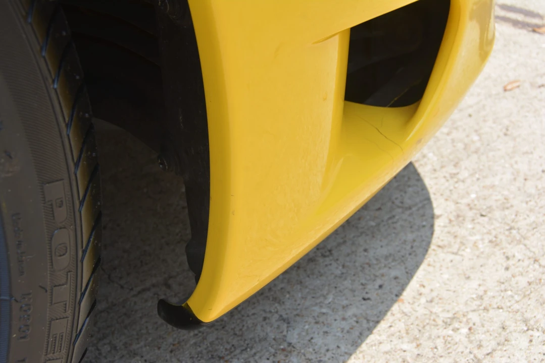 2001 Ferrari 360 Spider - Image 23 of 31