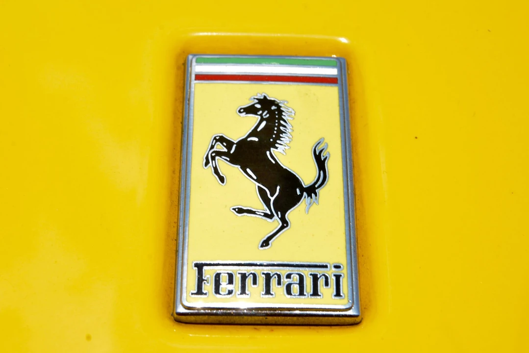 2001 Ferrari 360 Spider - Image 27 of 31