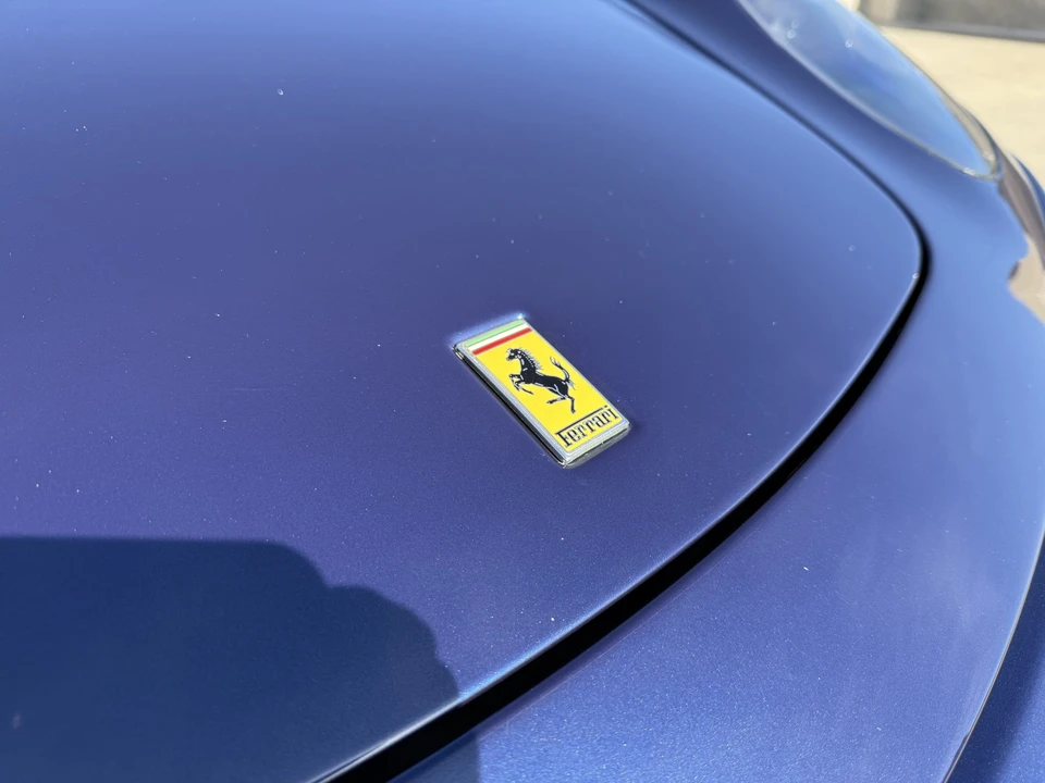 2001 Ferrari 360 Spider - Image 21 of 31