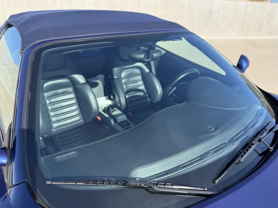 2001 Ferrari 360 Spider - Image 23 of 31