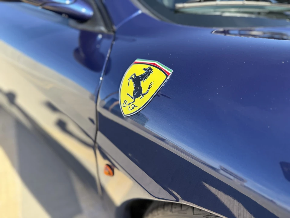 2001 Ferrari 360 Spider - Image 24 of 31