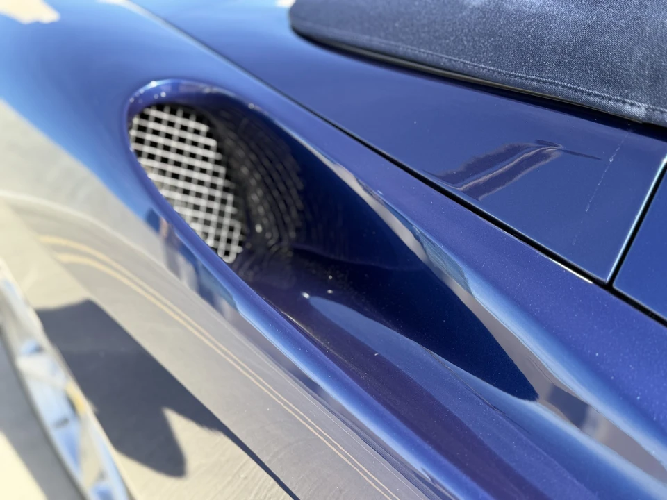 2001 Ferrari 360 Spider - Image 27 of 31