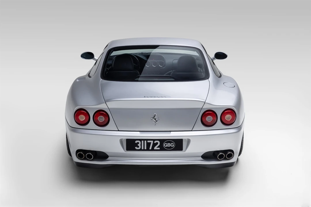 2001 Ferrari 550 Maranello - Image 9 of 31