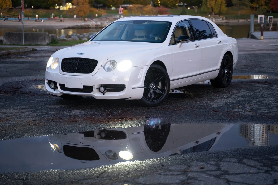 2006 Bentley Continental Flying Spur - Image 2 of 31
