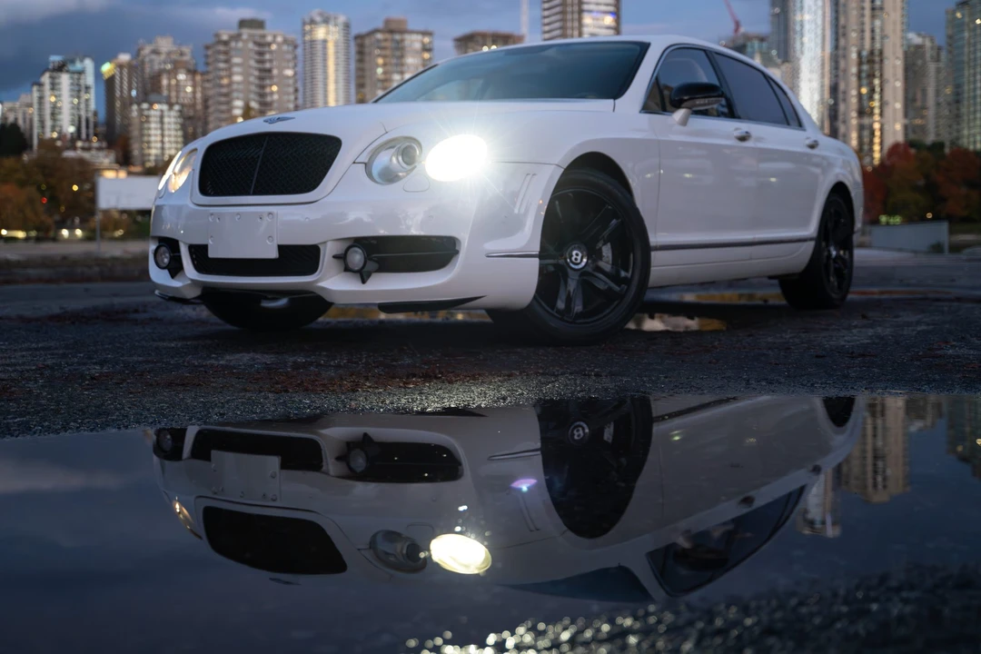 2006 Bentley Continental Flying Spur - Image 9 of 31