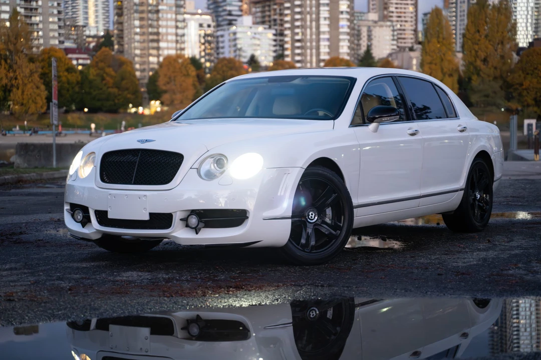 2006 Bentley Continental Flying Spur - Image 6 of 31
