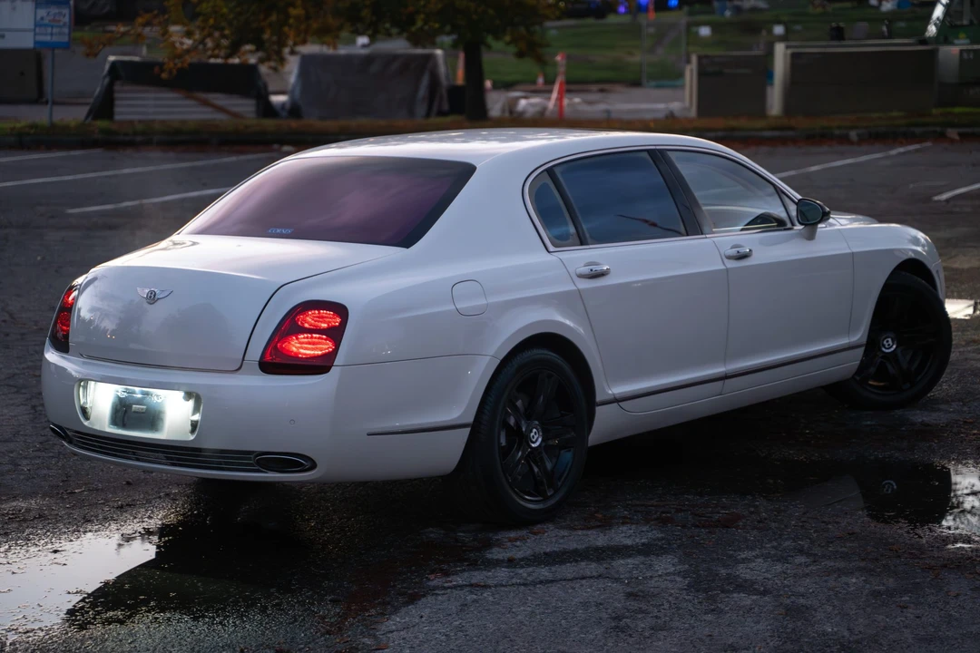 2006 Bentley Continental Flying Spur - Image 21 of 31
