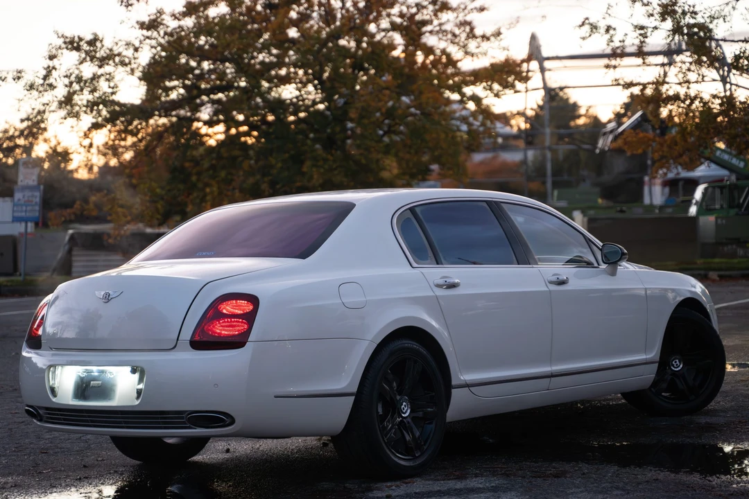 2006 Bentley Continental Flying Spur - Image 19 of 31