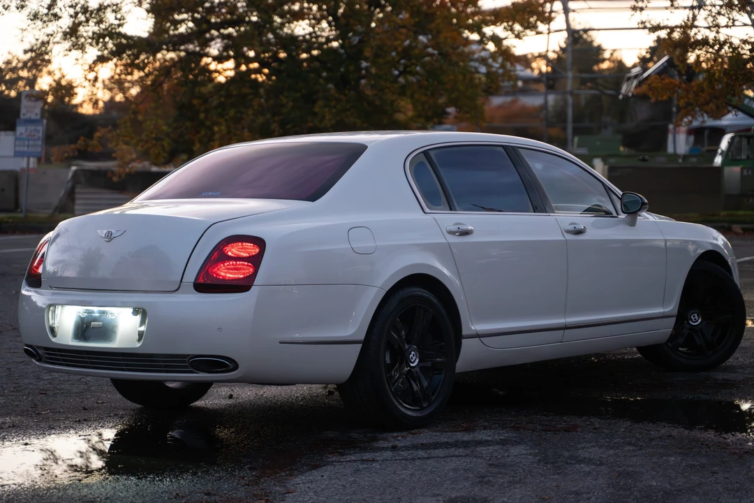 2006 Bentley Continental Flying Spur - Image 20 of 31