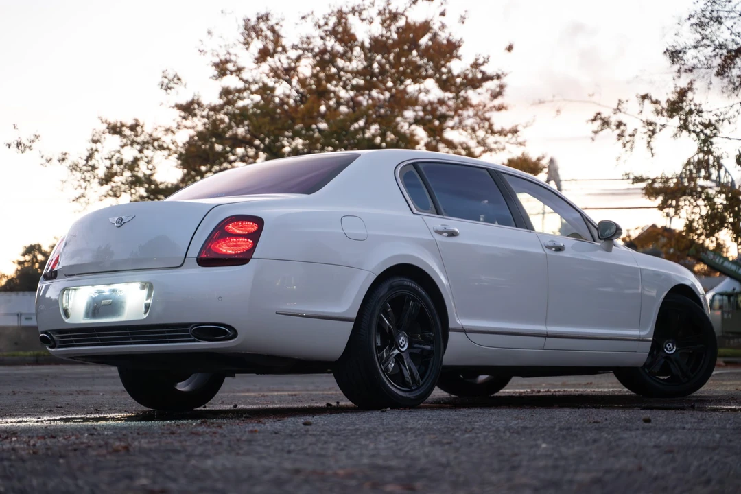 2006 Bentley Continental Flying Spur - Image 18 of 31