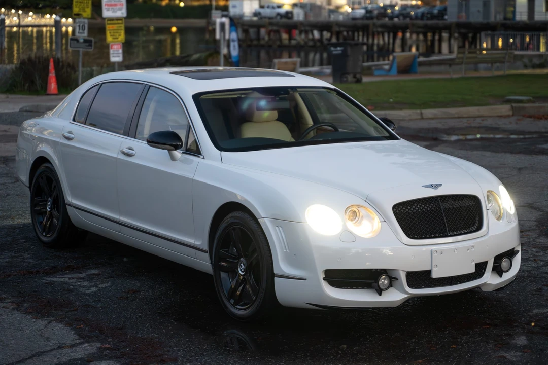 2006 Bentley Continental Flying Spur - Image 15 of 31