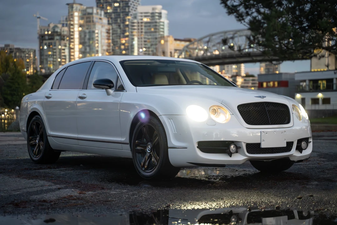 2006 Bentley Continental Flying Spur - Image 14 of 31