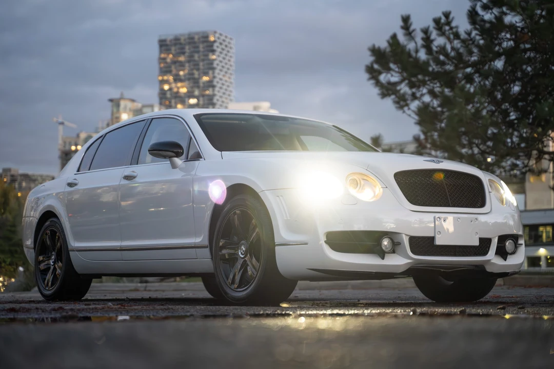 2006 Bentley Continental Flying Spur - Image 13 of 31