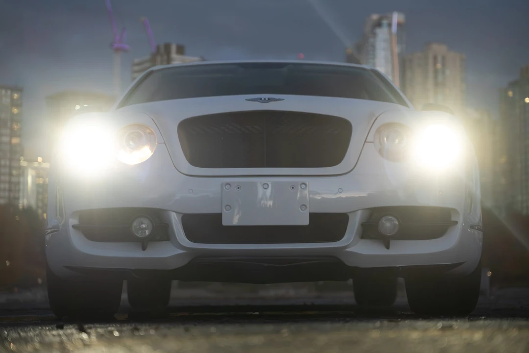 2006 Bentley Continental Flying Spur - Image 12 of 31