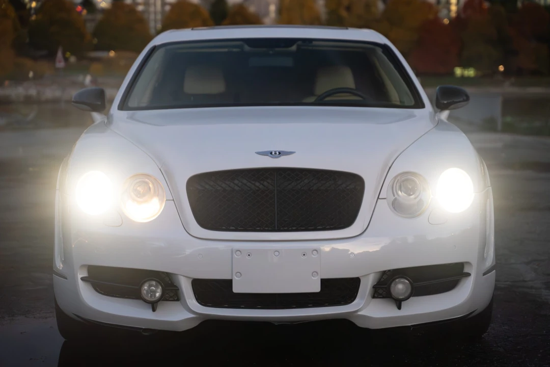 2006 Bentley Continental Flying Spur - Image 11 of 31