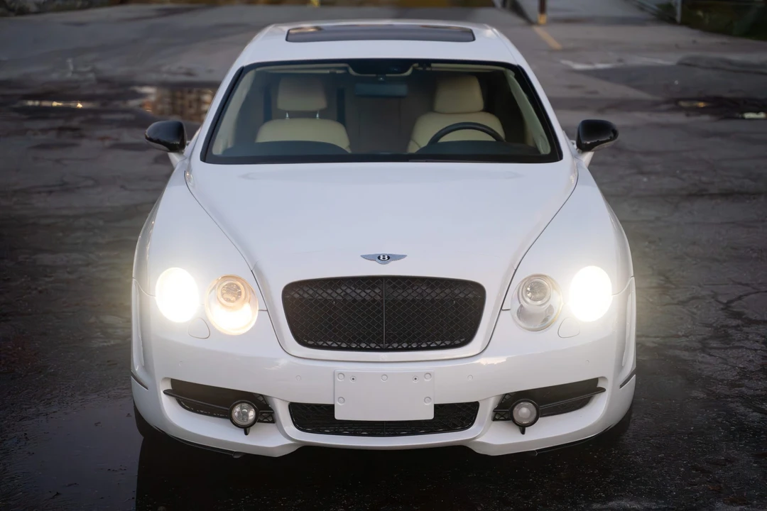 2006 Bentley Continental Flying Spur - Image 10 of 31