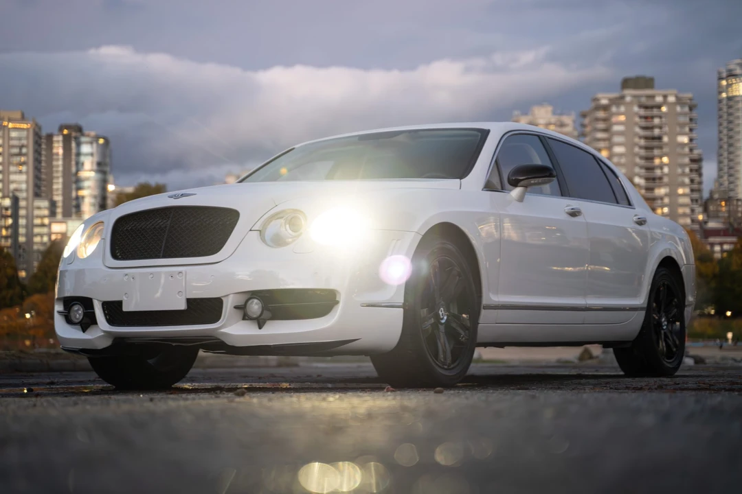 2006 Bentley Continental Flying Spur - Image 7 of 31