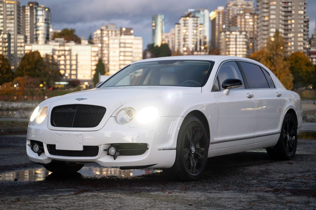 2006 Bentley Continental Flying Spur - Image 5 of 31
