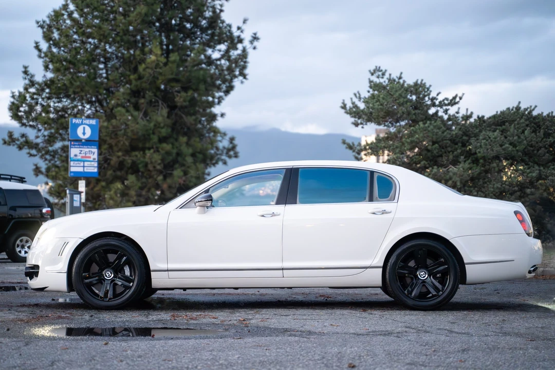 2006 Bentley Continental Flying Spur - Image 31 of 31