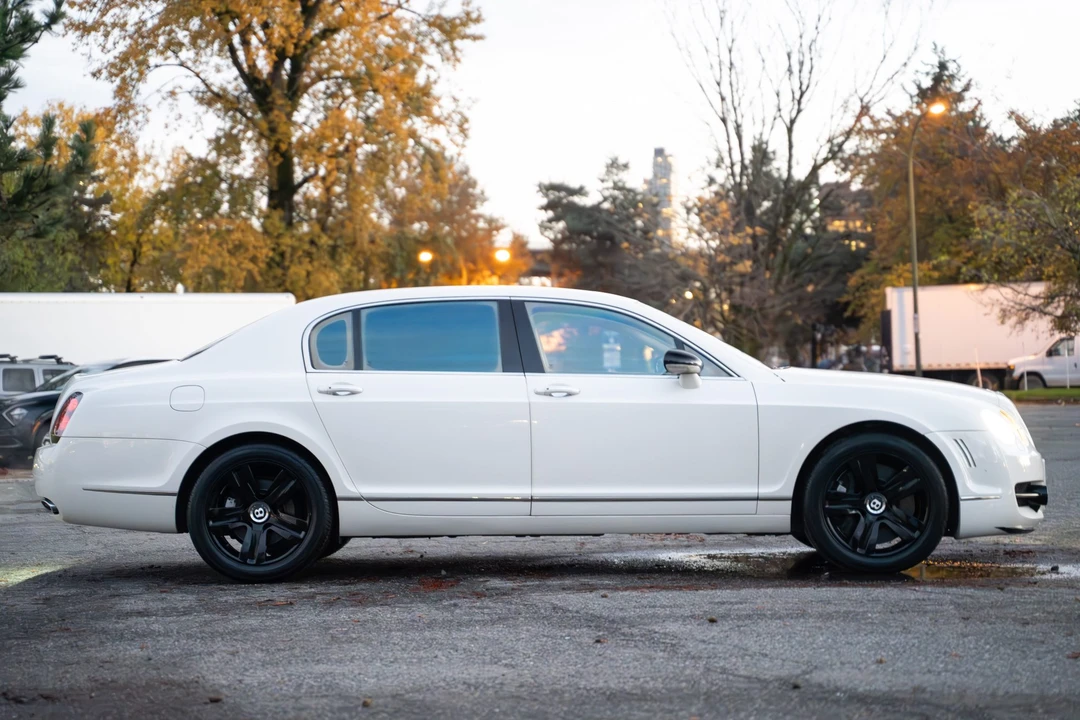 2006 Bentley Continental Flying Spur - Image 16 of 31