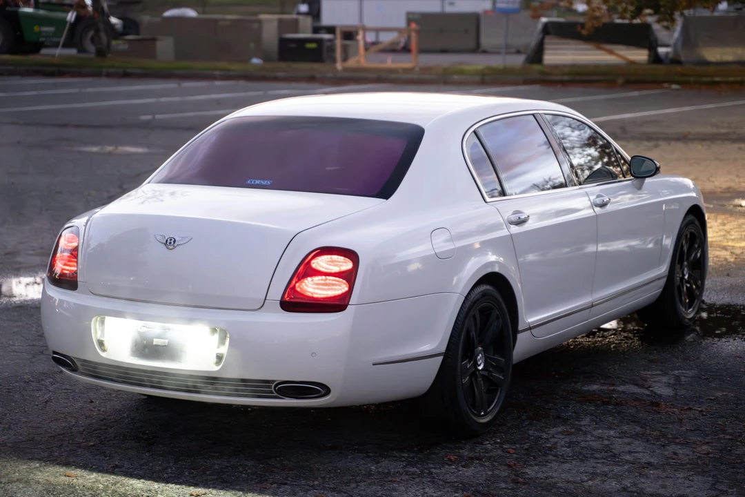2006 Bentley Continental Flying Spur - Image 22 of 31