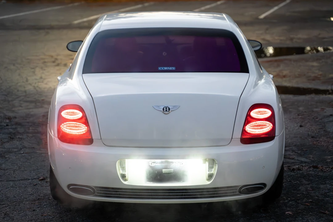 2006 Bentley Continental Flying Spur - Image 25 of 31