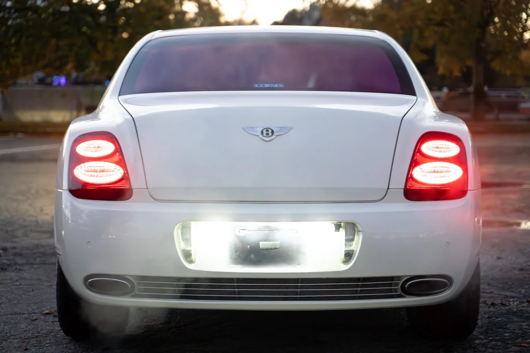 2006 Bentley Continental Flying Spur - Image 26 of 31