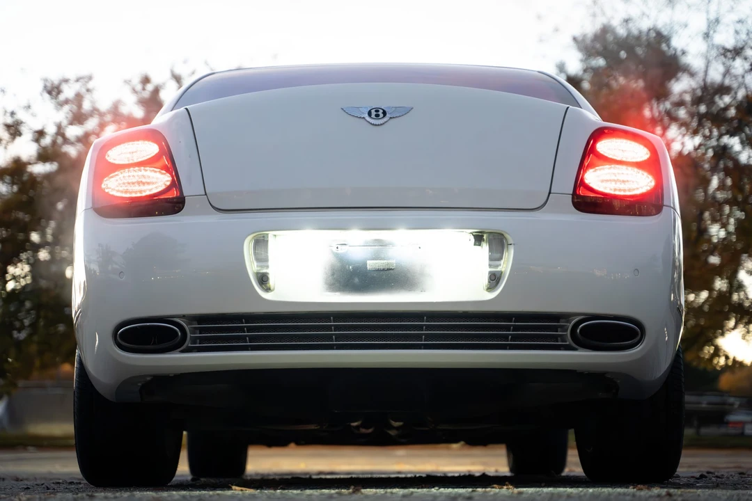 2006 Bentley Continental Flying Spur - Image 27 of 31
