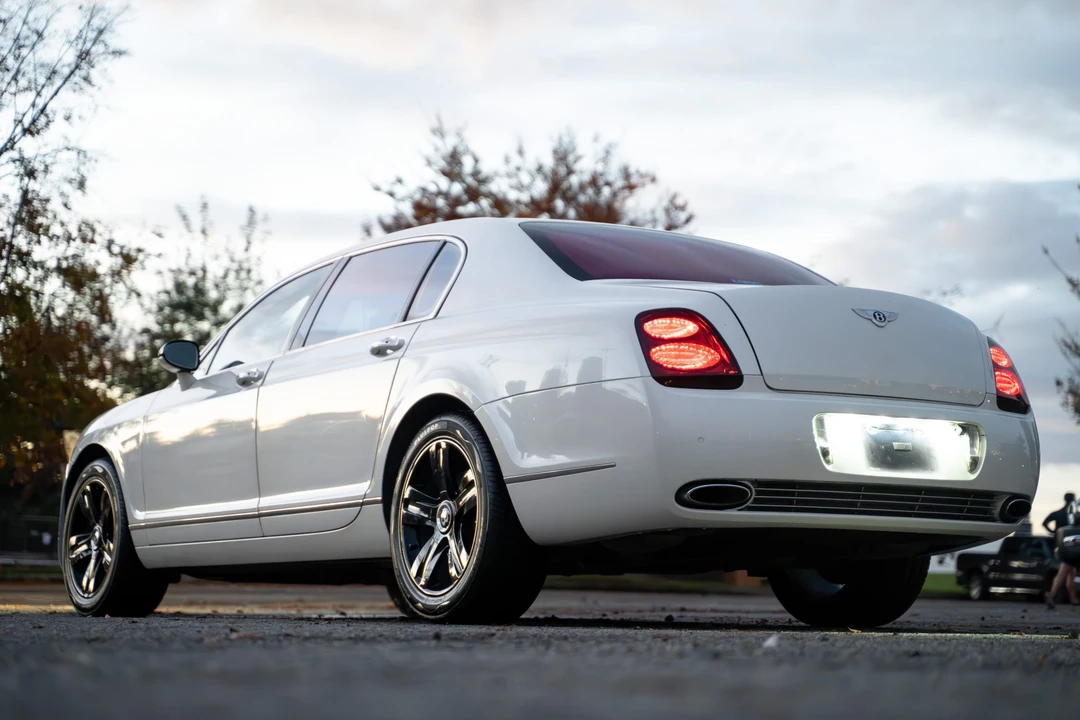 2006 Bentley Continental Flying Spur - Image 30 of 31