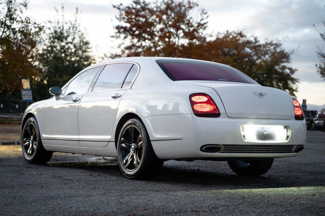 2006 Bentley Continental Flying Spur - Image 29 of 31