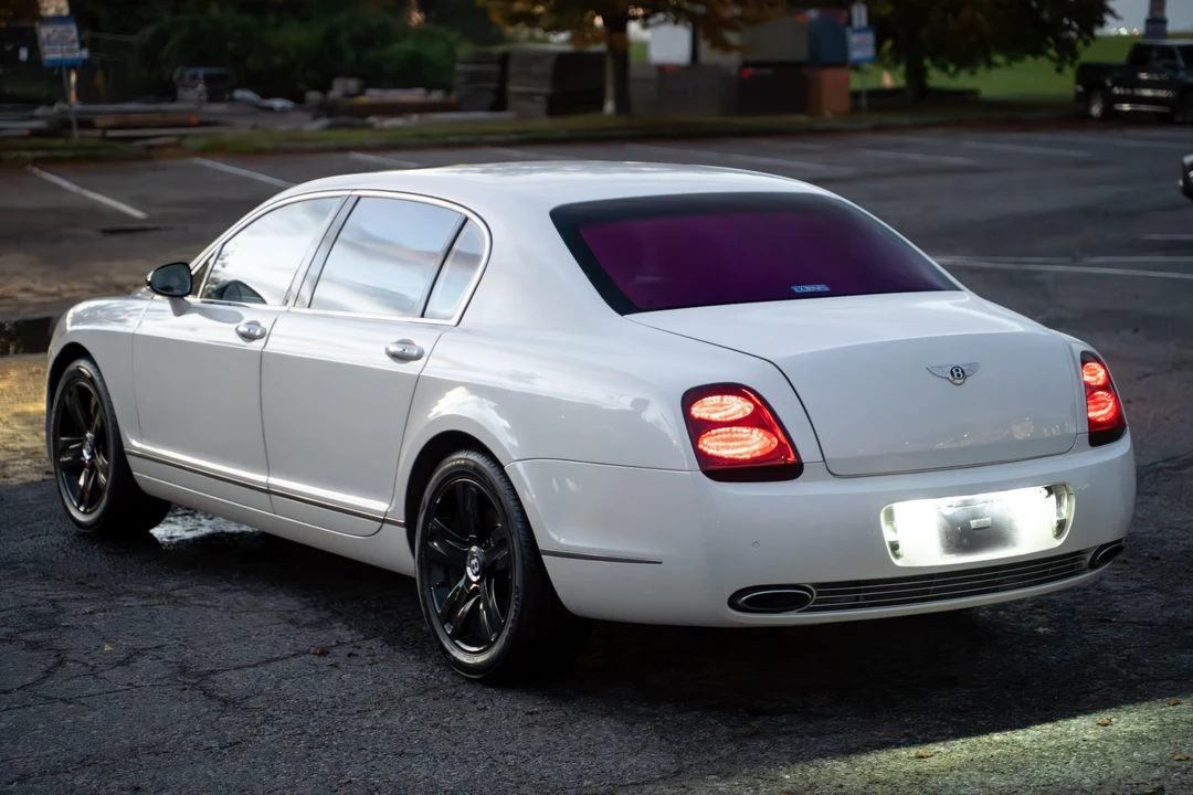 2006 Bentley Continental Flying Spur - Image 28 of 31