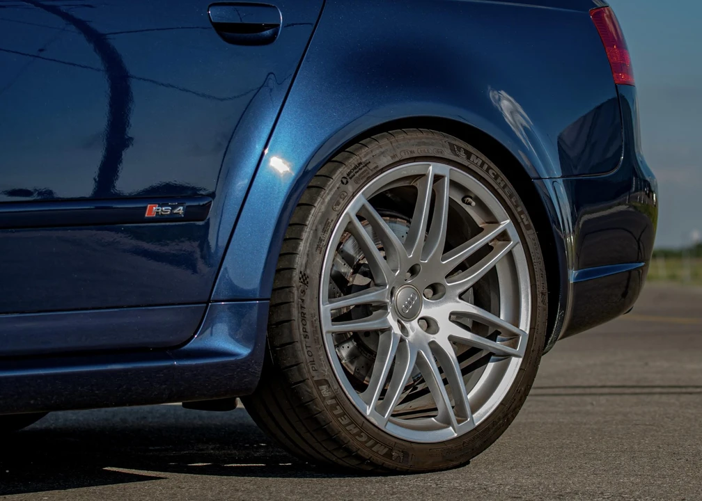 2007 Audi B7 RS4 Avant - Image 18 of 31